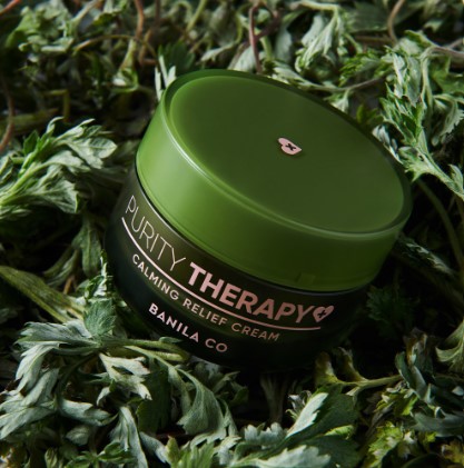 Banila Co Purity Therapy Calming Relief Cream 50ml