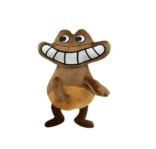 25cm Garten of BanBan Plush Opila Bird Stuffed Animals Monster Plushies Toy Jumbo Josh Plush Toys Game Fans Gift for Kid P37