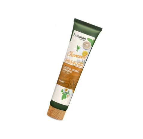 NATURALS BY WATSONS Chamomile Hand and Nail Cream 30ML