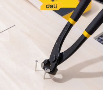 Deli Cable Pliers 10 inches