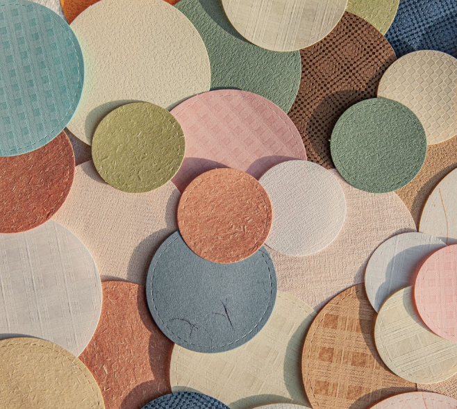 24 Pcs/pack Vintage Style Scrapbook Paper Materials Aesthetic Craft Paper for Scrapbooking Embellishments Decoration Journaling