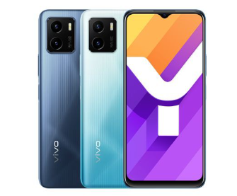 Vivo Y15A Smart Phone 4GB+1GB extended RAM, 64GB ROM