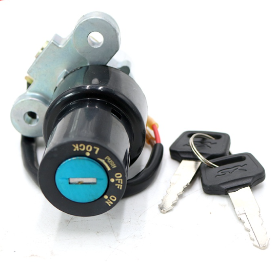 SK Ignition Switch For Yamaha RS110
