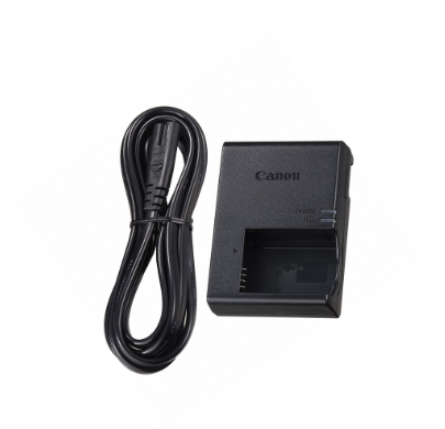 Canon Battery Charger LC-E17E