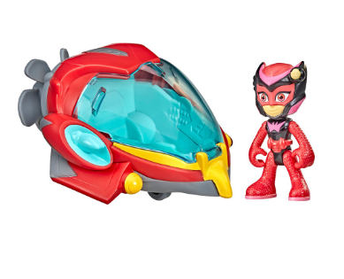 PJ Masks Owlette Hero Wristband