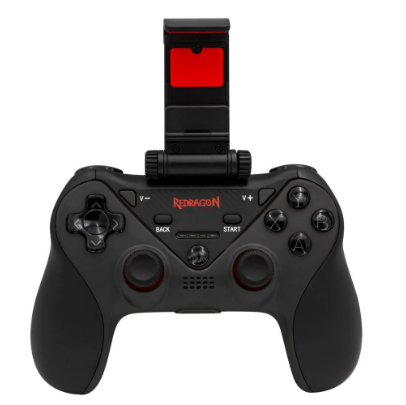 Redragon Ceres G812 Bluetooth Gamepad For iOS & Android