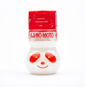 Ajinomoto Umami Seasoning  Shaker Bottle 100g