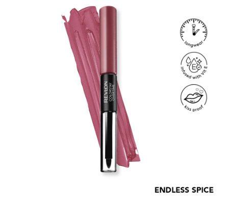 Revlon Colorstay Overtime Lipcolor