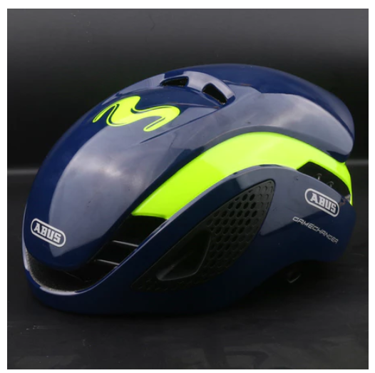 Road Bike Helmet Gamechanger Cycling Helmet Abus Bicycle Helmet Size M 52 58cm Special Outdoor Sport Cap D