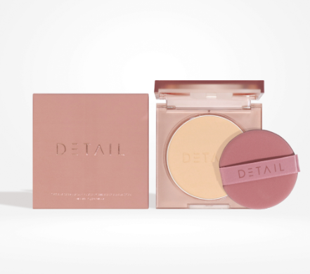 Detail Cosmetics Dream Skin in SATIN