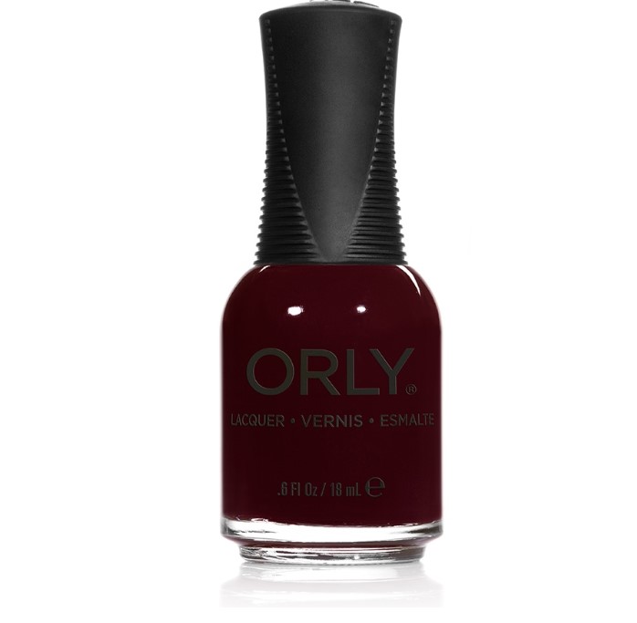Orly Nail Lacquer Color Vixen 18ml