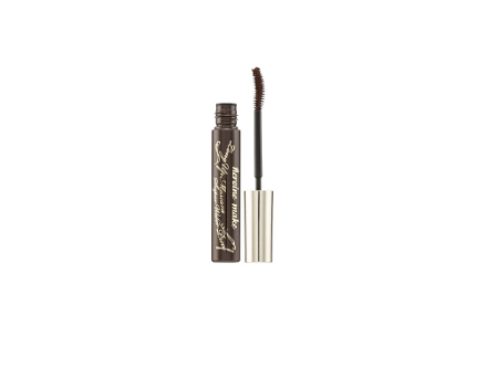 Kiss Me Heroine Make Long Up Mascara 6g
