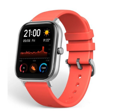 Amazfit GTS Smart Watch (Global Version)