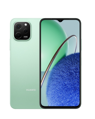 Huawei Nova Y61 Smartphone  6GB + 64GB