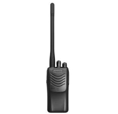 Kenwood Tk2000 VHF Portable Radio