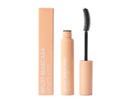 Squad Cosmetics Uplift Mascara