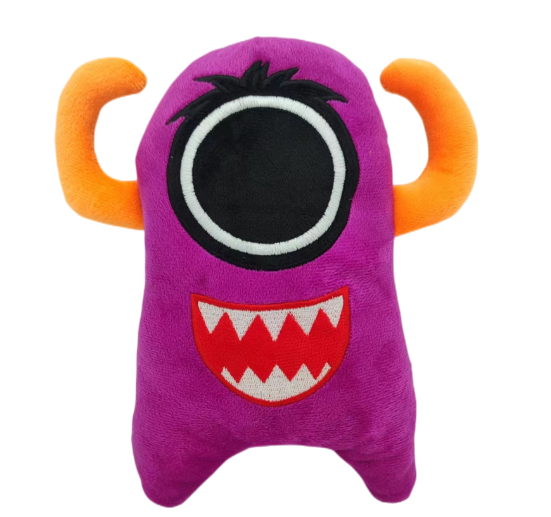 30cm Garten Of Banban Plush Toy Soft Cartoon Plush Stuffed Toy Doll Educational Kids Gift GB9