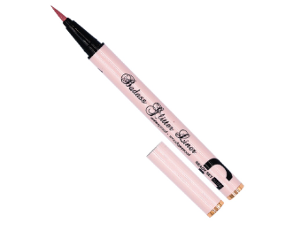 READY SET GLOW Glitter Liner In The Shade Pink Diamond 5ML