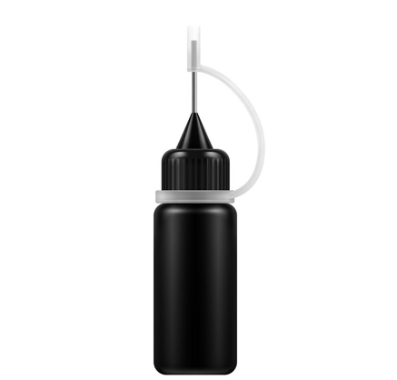 Temporary Tattoos Kit, Semi Permanent Freehand Ink Paste DIY Tattoos Temp for Kids Women Adults (Organic Jagua Tattoo)