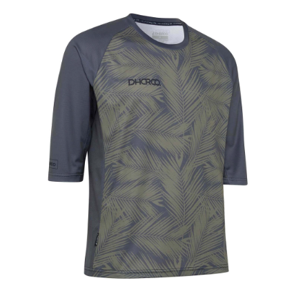 Supersport Outdoor Sportswear Breathable Cycling Jersey Enduro Jersey Motocross Shirts Short Sleeve Jersey