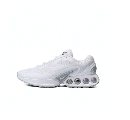 Nike 2024 Men Air Max DN Running Shoes,Breathable, Light And Soft Women's Running Shoes DV3337-101