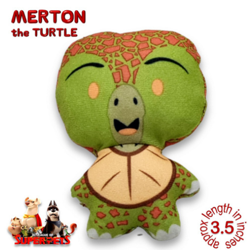 McDo DC Hanging Plushies Bag Charm Stuffed Toys McDO16