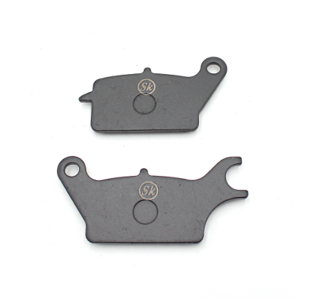 SK Front Disc Pad For Yamaha Mio Soul VEGA Snipe YBR125 Nmax Rear