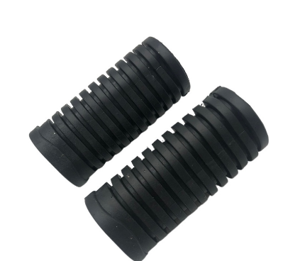 KNK Motor Front Footrest For XRM TMX Motors Footrest Rubber 1 Pair