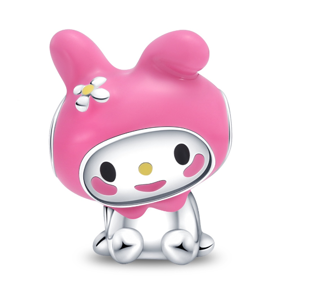 S925 Pandora Disney Series Charm Pendant Pumpkin Car with Beadles Suitable for Pandora Bracelet Exquisite Jewelry Gift s9