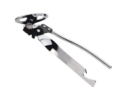 Tescoma 420256 Presto Metal Can Opener