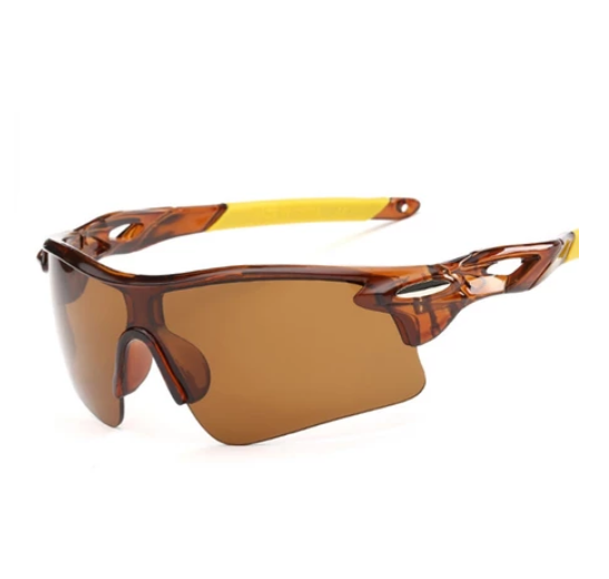 Cycling Glasses Sunglasses For Men Women Anti-uv Outdoor Sport Cycling Sunglasses Bike Glasses Bicycle Windproof Eyewear SG5