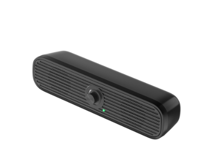 Zeus ZSB-200 Multi-Media Soundbar Wired Speaker Plug And Play