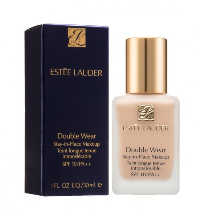Estee Lauder Stay-In-Place Makeup 2C0 Cool Vanilla 30ml