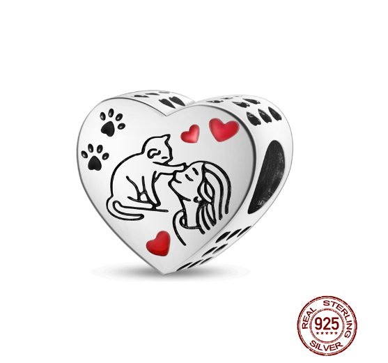 New Arrivals 925 Silver Life Tree Pendants Feather Planet Trunk Travel Girl Charms Beads Fit Original Pandora Charms Bracelet Women DIY Jewelry 0038