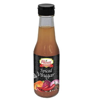 Mega Prime Choices Spiced Vinegar 150ml