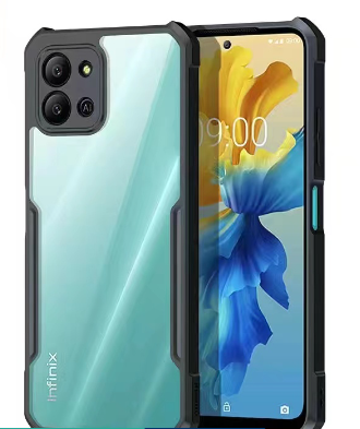 Infinix Hot 11 2022 XUNDD Beatle & Magic Beatle Shockproof Phone Case