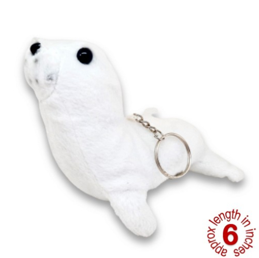 KC1 Key Clips Rings Hanging Plushies Bag Charm Stuffed Toys KC37