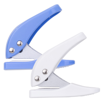 Deli 111 Puncher One Hole (1PC) [7525111]