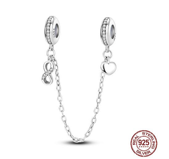 New Arrivals 925 Silver Life Tree Pendants Feather Planet Trunk Travel Girl Charms Beads Fit Original Pandora Charms Bracelet Women DIY Jewelry 0049