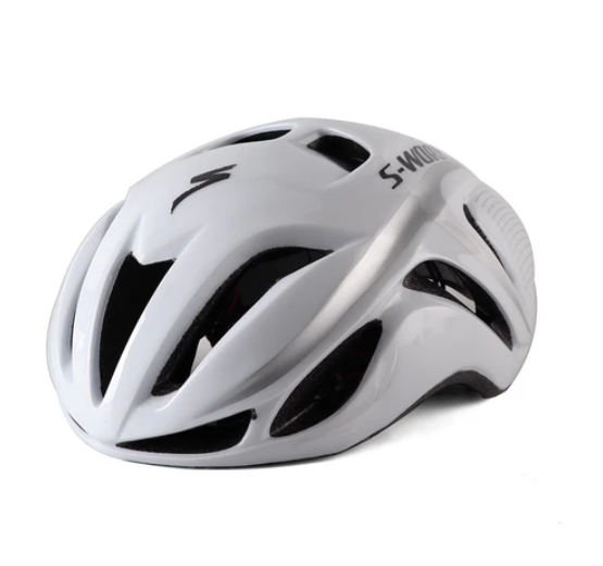 Swork Helmet Aero Triathlon Cycling Helmet RED BULL Mtb Road Bike Helmet Timetrial Racing Protector Riding Safe Sport Team Cap RH8