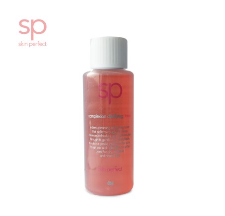 Skin Perfect Complexion Clarifying Solution 60ml