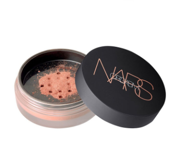 Nars Orgasm Illuminating Loose Powder