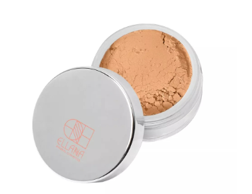 ELLANA Foundation Cafe Mocha