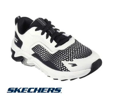 Skechers Boys Elite Sport Tread Sneakers