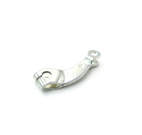 SK Front HD Brake Cam Lever For Kawasaki Bajaj CT100