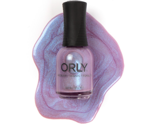 Orly Nail Lacquer Color Magic Moment 18ML