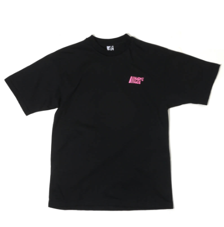 ARTWORK Night Ride (T-shirt for Men)