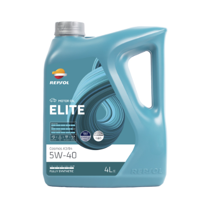 Repsol ELITE COSMOS A3/B4 5W30 5L