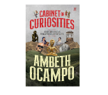 Cabinet Of Curiosities: History from Philippine Artifacts by Ambeth Ocampo - Trade Paperback