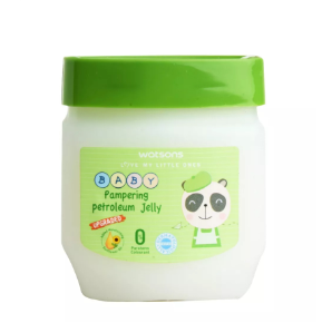 Love My Little Ones Baby Pampering Petroleum Jelly 100g